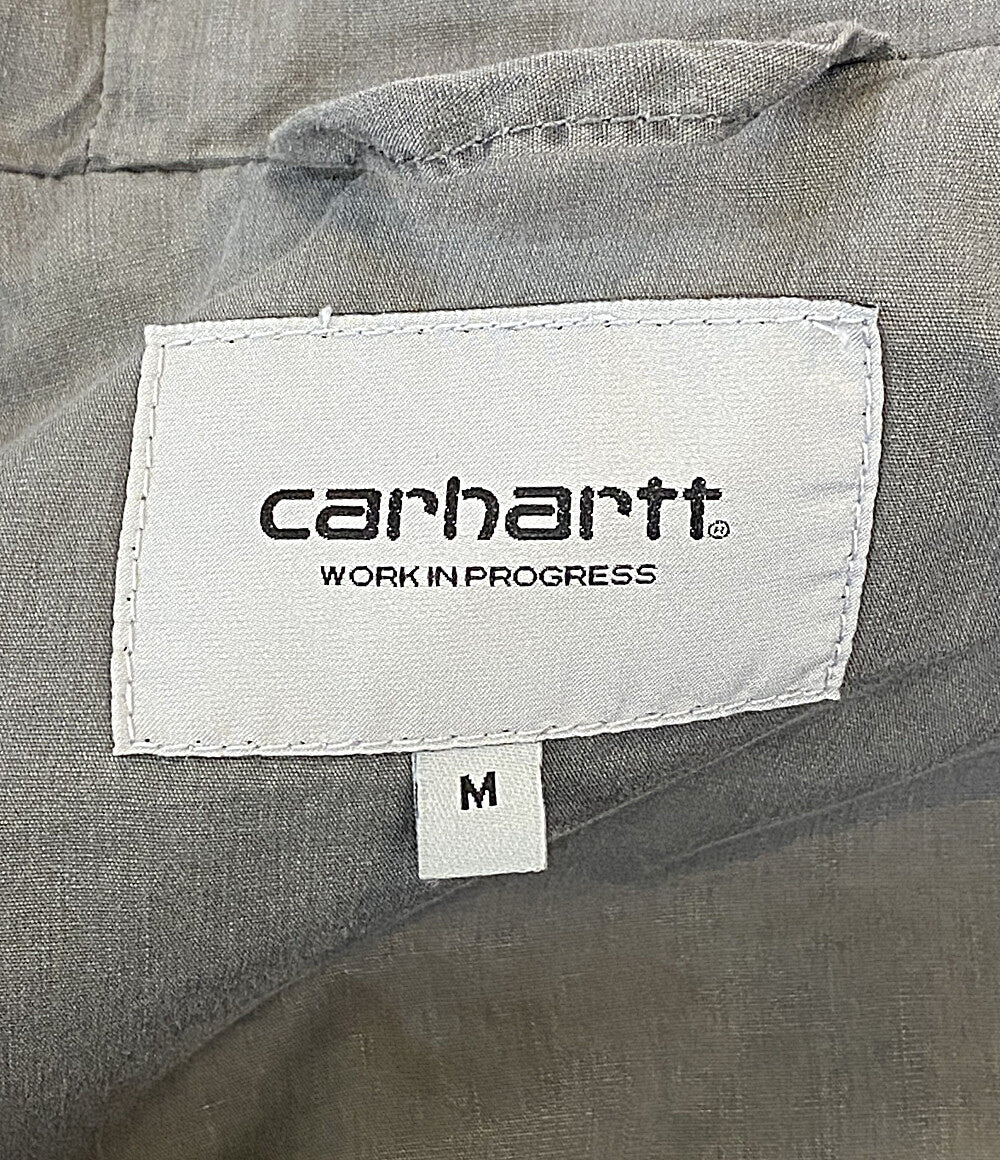 美品 Carhartt ジャケット WIP 渋谷オープン記念 アクティブジャケット メンズ SIZE M カーハート