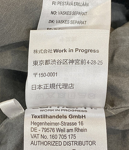 美品 Carhartt ジャケット WIP 渋谷オープン記念 アクティブジャケット メンズ SIZE M カーハート