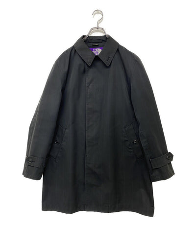 THE NORTH FACE PURPLE LABEL ステンカラーコート NP1651N メンズ SIZE M ザノースフェイスパープルレーベル