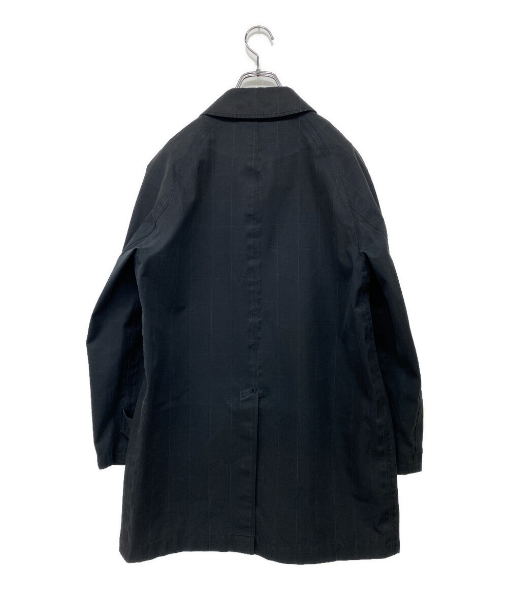 THE NORTH FACE PURPLE LABEL ステンカラーコート NP1651N メンズ SIZE M ザノースフェイスパープルレーベル