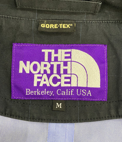 THE NORTH FACE PURPLE LABEL ステンカラーコート NP1651N メンズ SIZE M ザノースフェイスパープルレーベル