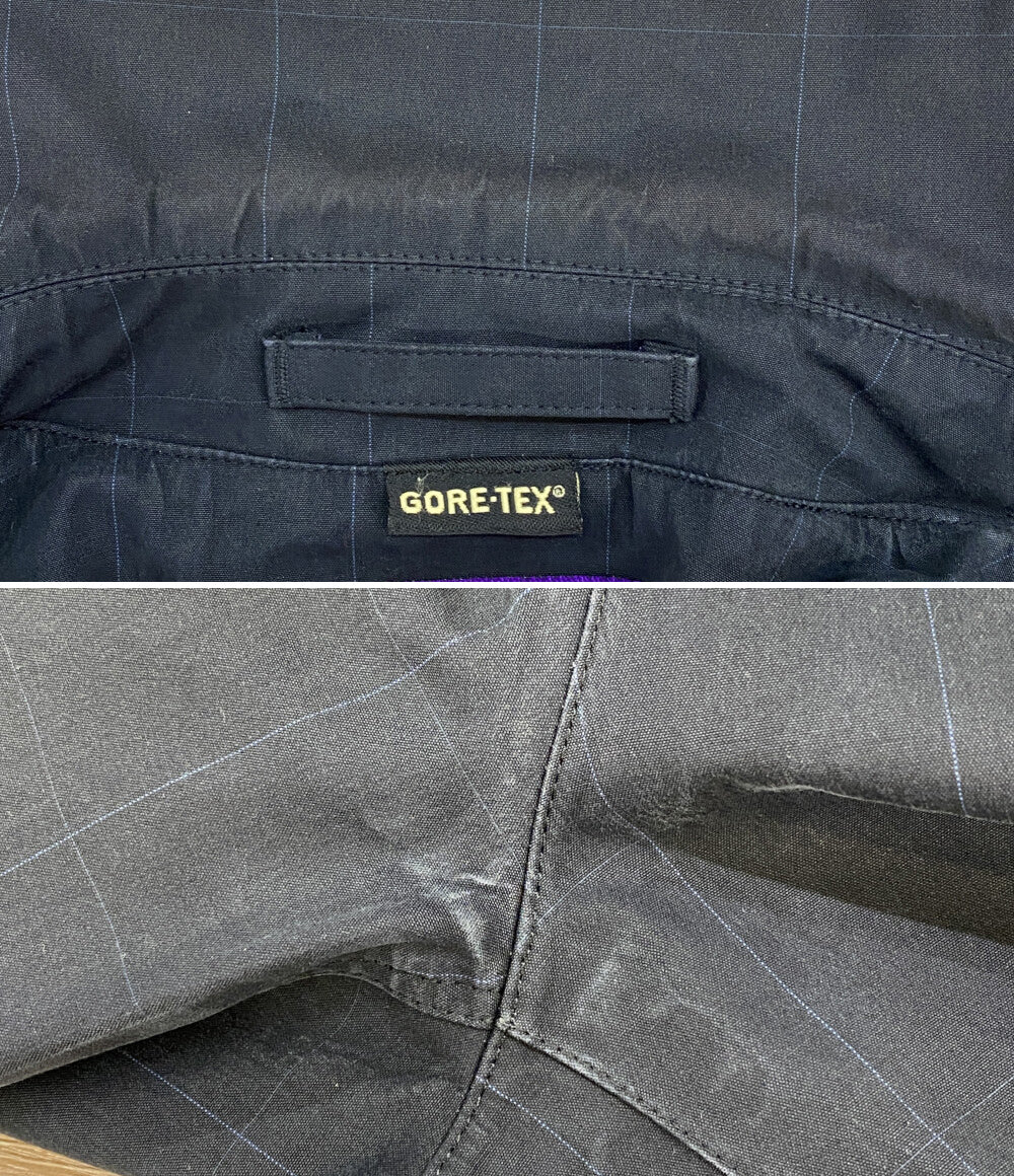 THE NORTH FACE PURPLE LABEL ステンカラーコート NP1651N メンズ SIZE M ザノースフェイスパープルレーベル