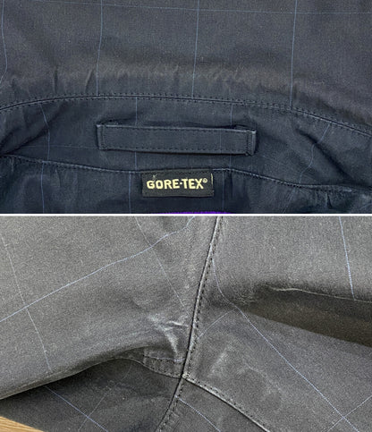 THE NORTH FACE PURPLE LABEL ステンカラーコート NP1651N メンズ SIZE M ザノースフェイスパープルレーベル