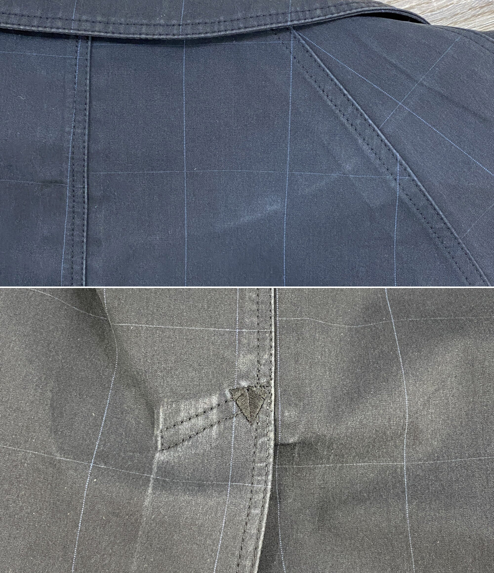 THE NORTH FACE PURPLE LABEL ステンカラーコート NP1651N メンズ SIZE M ザノースフェイスパープルレーベル