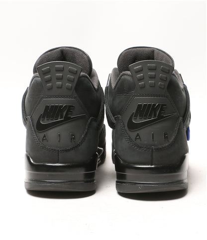 NIKE スニーカー エアジョーダン 4 ブラックキャット FV5029-010 メンズ SIZE 27.5cm ナイキ