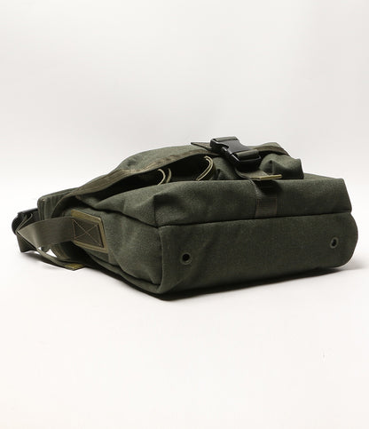 Hender Scheme ショルダーバッグ Messenger Bag Small カーキ メンズ エンダースキーマ