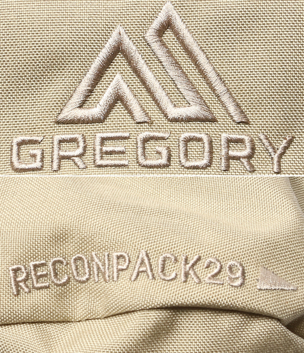 GREGORY リュック・デイパック RECON PACK メンズ グレゴリー