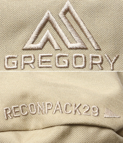 GREGORY リュック・デイパック RECON PACK メンズ グレゴリー