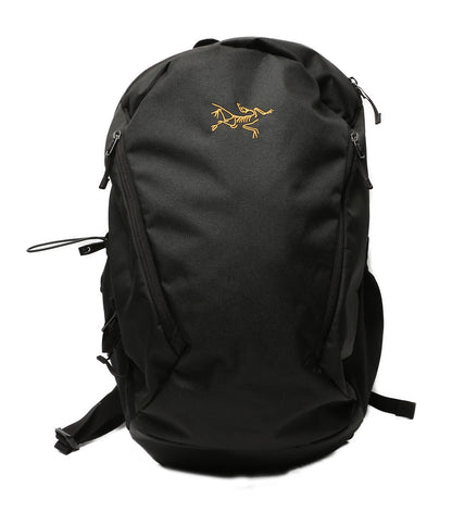 ARC’TERYX リュック・デイパック MANTIS 26 ブラック メンズ アークテリクス