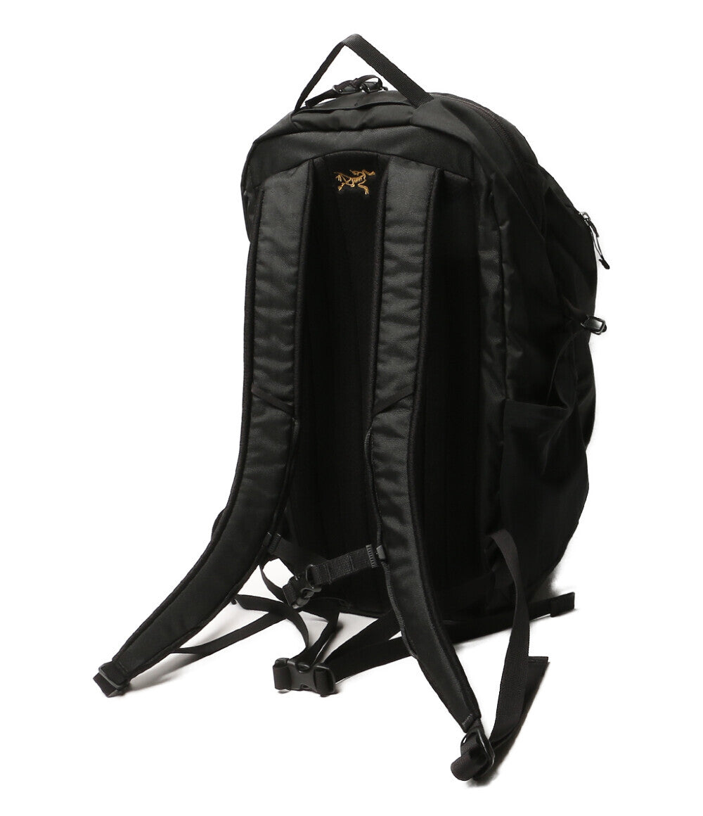 Arc'teryx ブラック リュック ARC'TERYX/アークテリクス Mantis 16 Backpack（バックパック/リュック