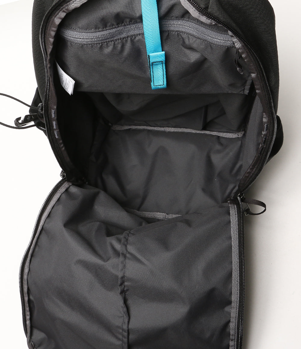 ARC’TERYX リュック・デイパック MANTIS 26 ブラック メンズ アークテリクス