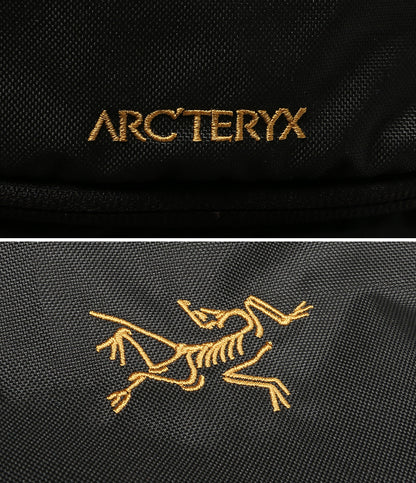 ARC’TERYX リュック・デイパック MANTIS 26 ブラック メンズ アークテリクス