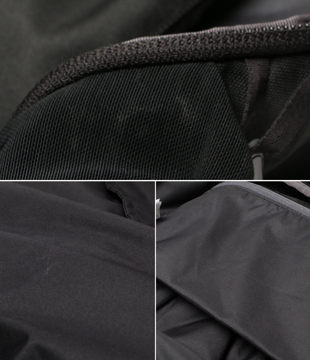ARC’TERYX リュック・デイパック MANTIS 26 ブラック メンズ アークテリクス