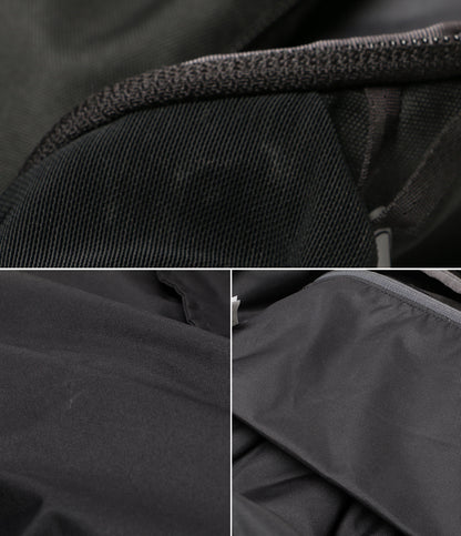 ARC’TERYX リュック・デイパック MANTIS 26 ブラック メンズ アークテリクス