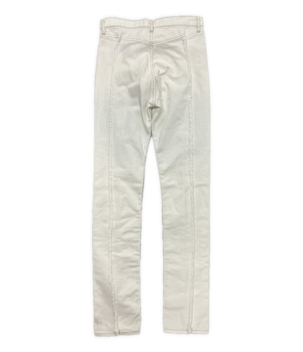 Maison Margiela 1 パンツ トリムリサイクルジーンズ 23SS S51LA0139 レディース SIZE 38 メゾンマルジェラ
