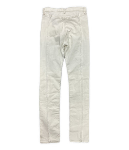 Maison Margiela 1 パンツ トリムリサイクルジーンズ 23SS S51LA0139 レディース SIZE 38 メゾンマルジェラ