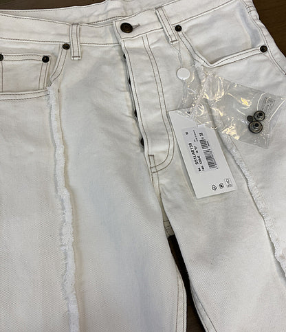 Maison Margiela 1 パンツ トリムリサイクルジーンズ 23SS S51LA0139 レディース SIZE 38 メゾンマルジェラ