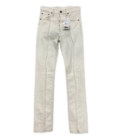 Maison Margiela 1 パンツ トリムリサイクルジーンズ 23SS S51LA0139 レディース SIZE 36 メゾンマルジェラ