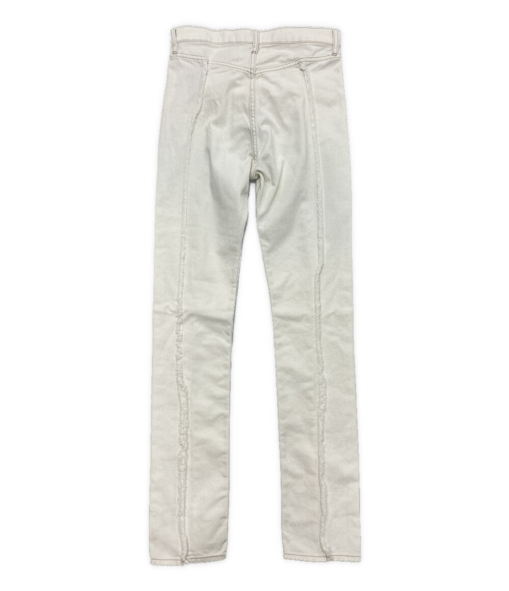 Maison Margiela 1 パンツ トリムリサイクルジーンズ 23SS S51LA0139 レディース SIZE 36 メゾンマルジェラ
