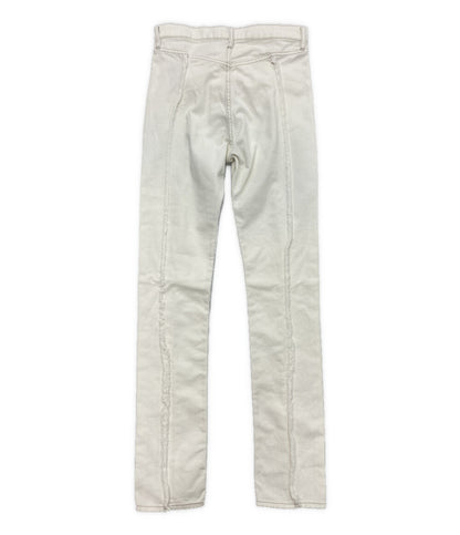 Maison Margiela 1 パンツ トリムリサイクルジーンズ 23SS S51LA0139 レディース SIZE 36 メゾンマルジェラ