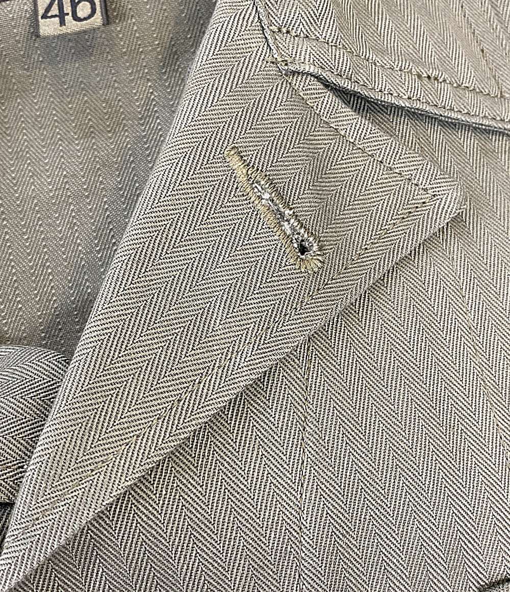 NIGEL CABOURN ジャケット fatigue jacket 8051-00-30004 メンズ SIZE 46 ナイジェルケーボン