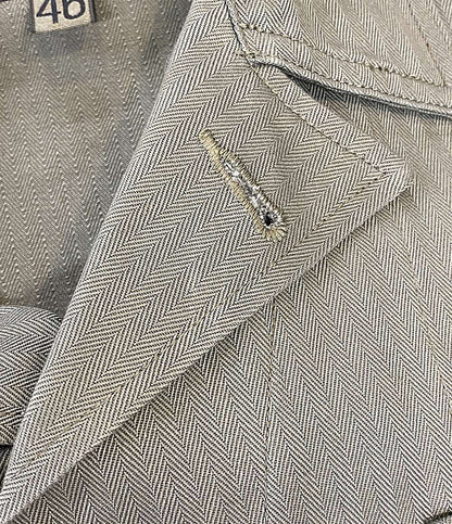 NIGEL CABOURN ジャケット fatigue jacket 8051-00-30004 メンズ SIZE 46 ナイジェルケーボン
