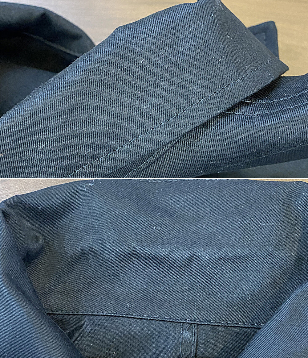 sacai ジャケット Cotton Chino x Nylon Twill Blouson 24SS 24-03316M メンズ SIZE 3 サカイ
