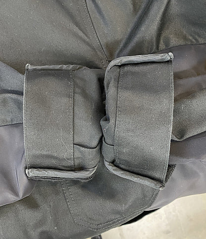 sacai ジャケット Cotton Chino x Nylon Twill Blouson 24SS 24-03316M メンズ SIZE 3 サカイ