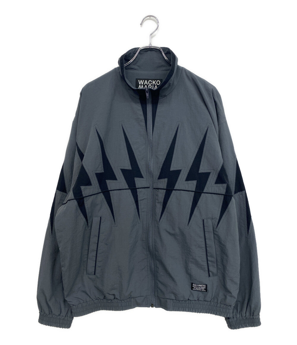 WACKO MARIA ジャケット 天国東京 カモフラージュ メンズ SIZE M