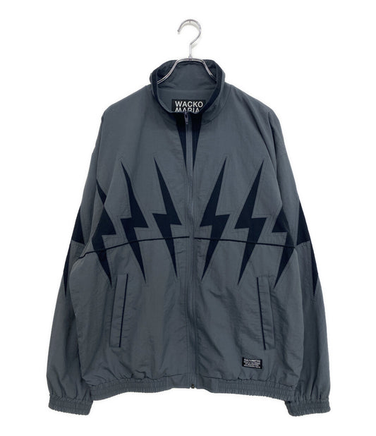 WACKO MARIA ナイロントラックジャケット GILTY PARTIES 25AW メンズ SIZE L ワコマリア