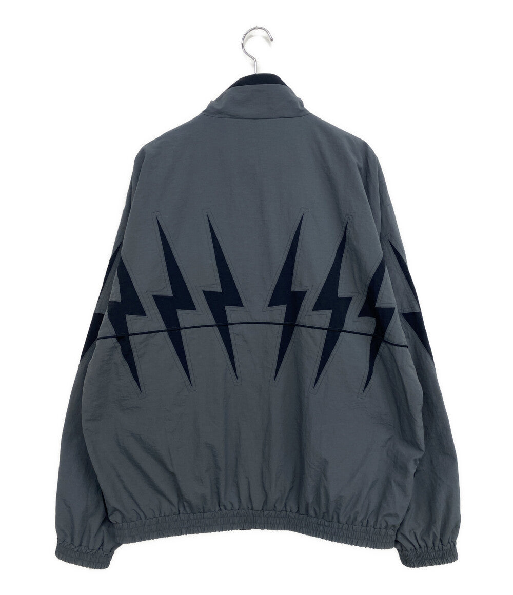 美品 WACKO MARIA モヘアカーディガン THE GUILTY PARTIES レオパード