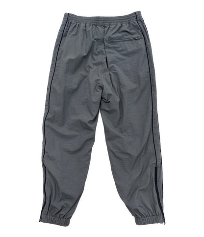 WACKO MARIA パンツ GILTY PARTIES ナイロントラックパンツ グレー 25AW メンズ SIZE M ワコマリア