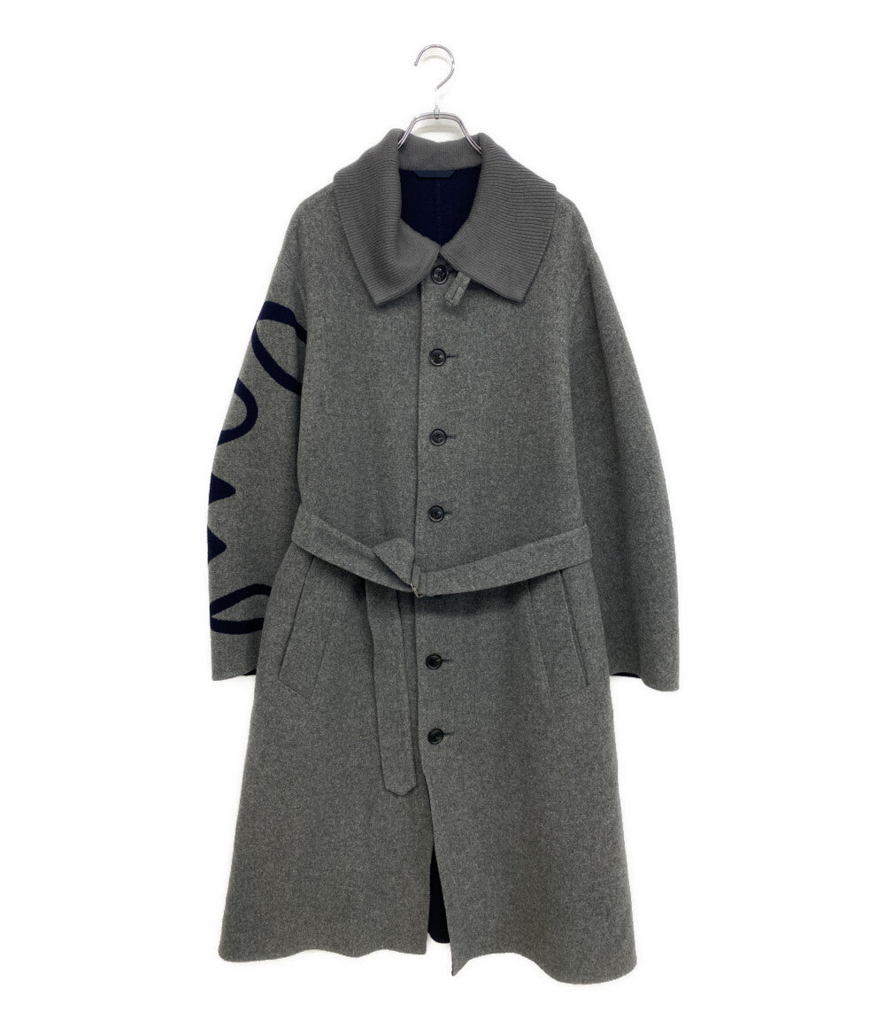 Paul Smith Woman レディースロングジャケット 40サイズ 蛯原友里が着るPaul Smith ウィメンズのウィンターセレクションが公開