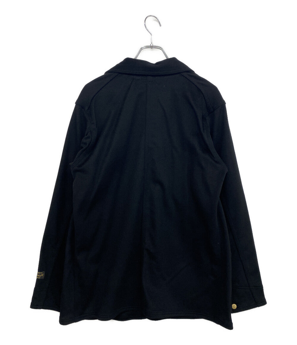 美品 NEXUSVII カバーオール ×Lee 91-J early 30s loro piana ブラック