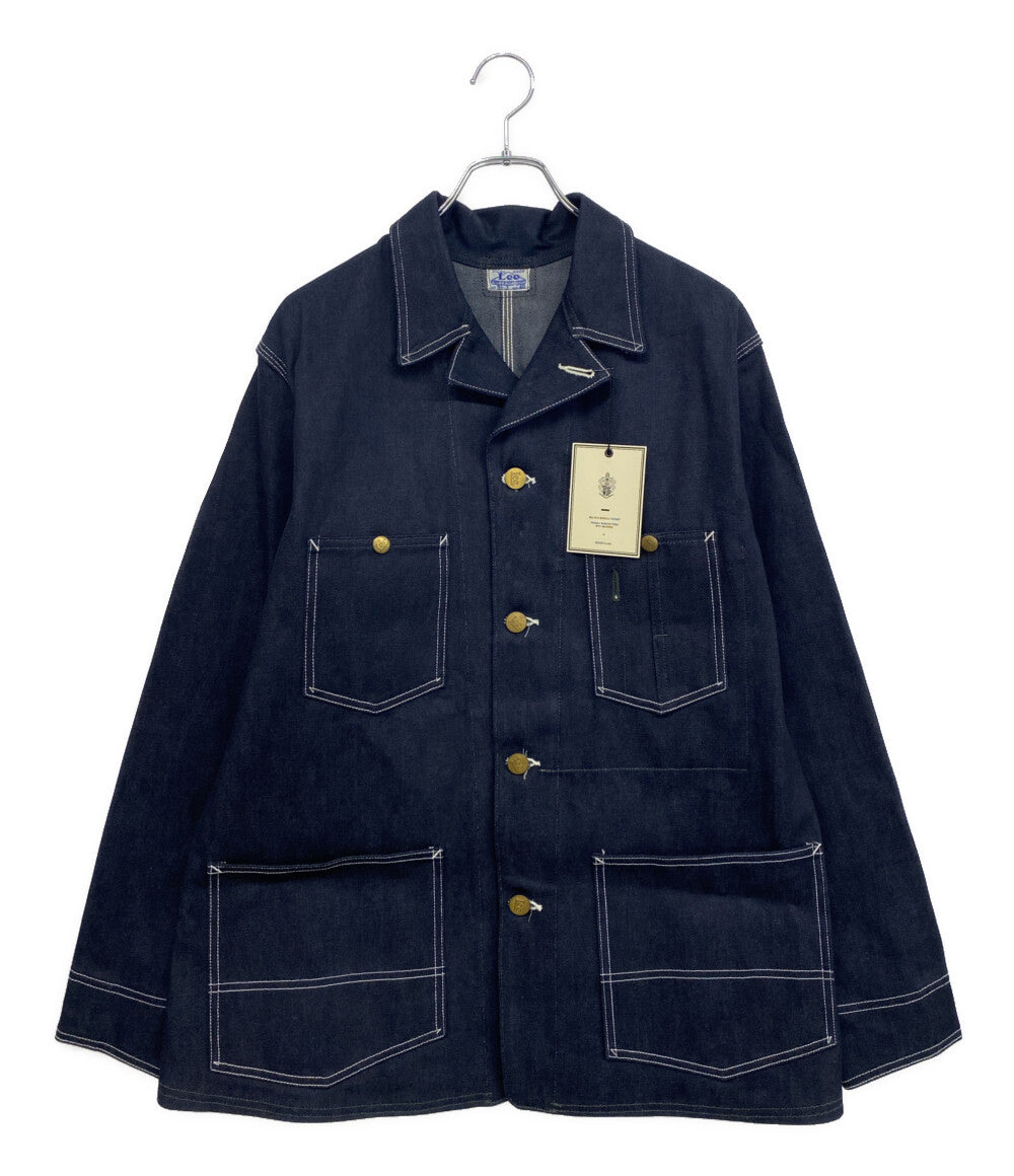 06AW NEXUSVII. ヘビーネルカバーオール ジャケット NEXUSVII.