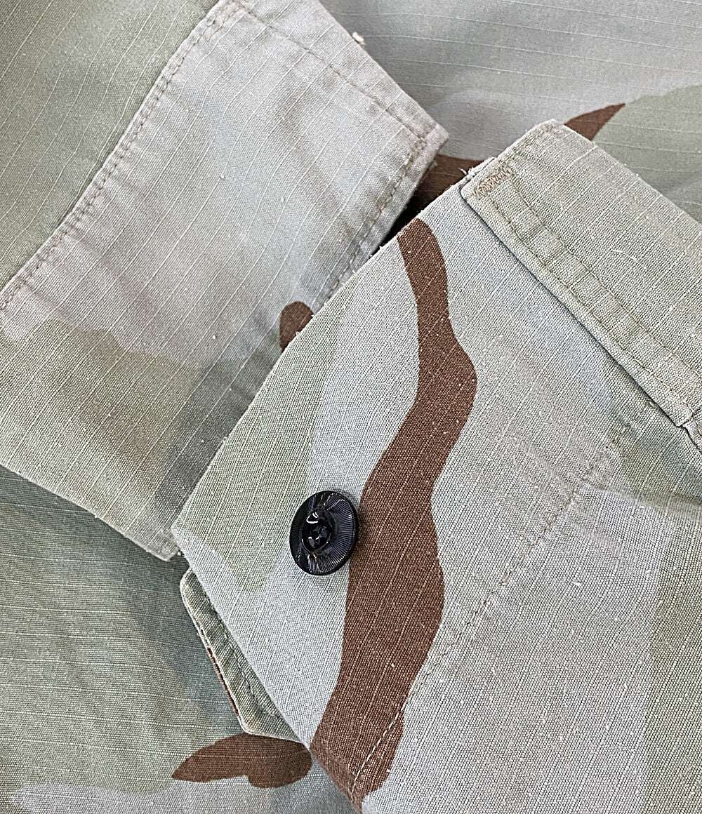 OAMC ジャケット RE:WORK BDU JACKET 23E28OAX19 メンズ SIZE XXL オーエーエムシー