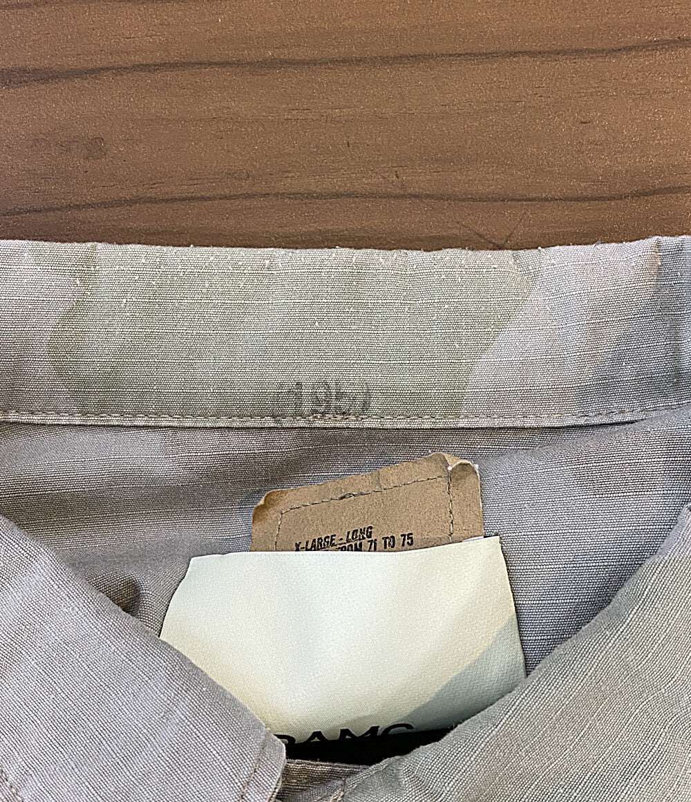 OAMC ジャケット RE:WORK BDU JACKET 23E28OAX19 メンズ SIZE XXL オーエーエムシー