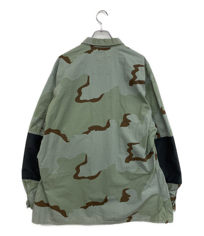 OAMC ジャケット RE:WORK BDU JACKET 23E28OAX19 メンズ SIZE XXL オーエーエムシー