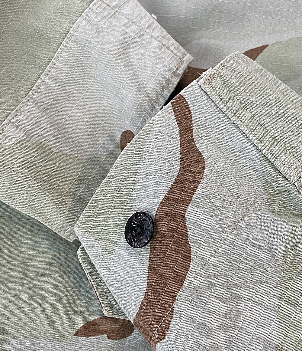 OAMC ジャケット RE:WORK BDU JACKET 23E28OAX19 メンズ SIZE XXL オーエーエムシー