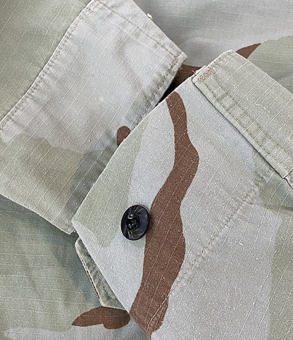 OAMC ジャケット RE:WORK BDU JACKET 23E28OAX19 メンズ SIZE XXL オーエーエムシー