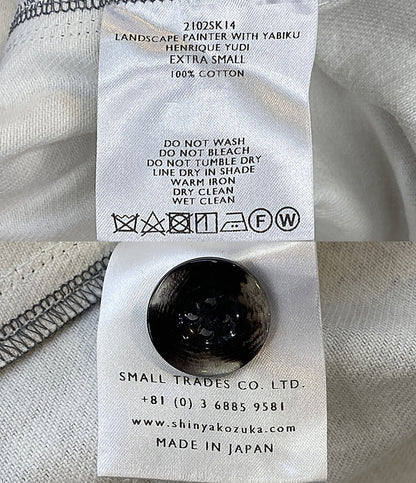 美品 SHINYA KOZUKA マルチカラージャケット 21AW 2102SK14 メンズ SIZE - シンヤコヅカ