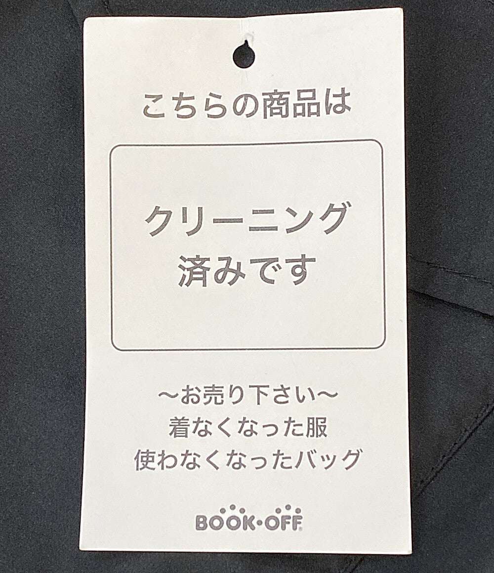 JUNYA WATANABE MAN マウンテンパーカー ×THE NORTH FACE ブラック 25SS WO-J907 メンズ SIZE M ジュンヤワタナベマン