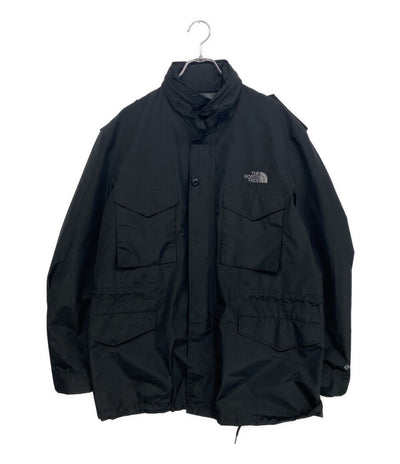 JUNYA WATANABE MAN マウンテンパーカー ×THE NORTH FACE ブラック 25SS WO-J907 メンズ SIZE M ジュンヤワタナベマン