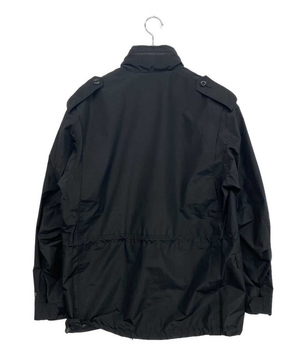 JUNYA WATANABE MAN マウンテンパーカー ×THE NORTH FACE ブラック 25SS WO-J907 メンズ SIZE M ジュンヤワタナベマン