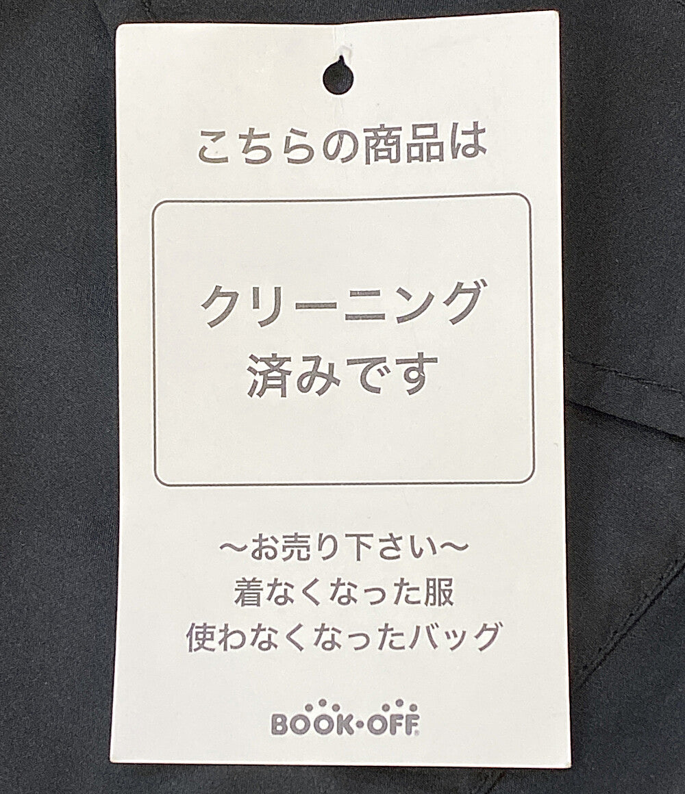 JUNYA WATANABE MAN マウンテンパーカー ×THE NORTH FACE ブラック 25SS WO-J907 メンズ SIZE M ジュンヤワタナベマン