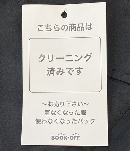 JUNYA WATANABE MAN マウンテンパーカー ×THE NORTH FACE ブラック 25SS WO-J907 メンズ SIZE M ジュンヤワタナベマン