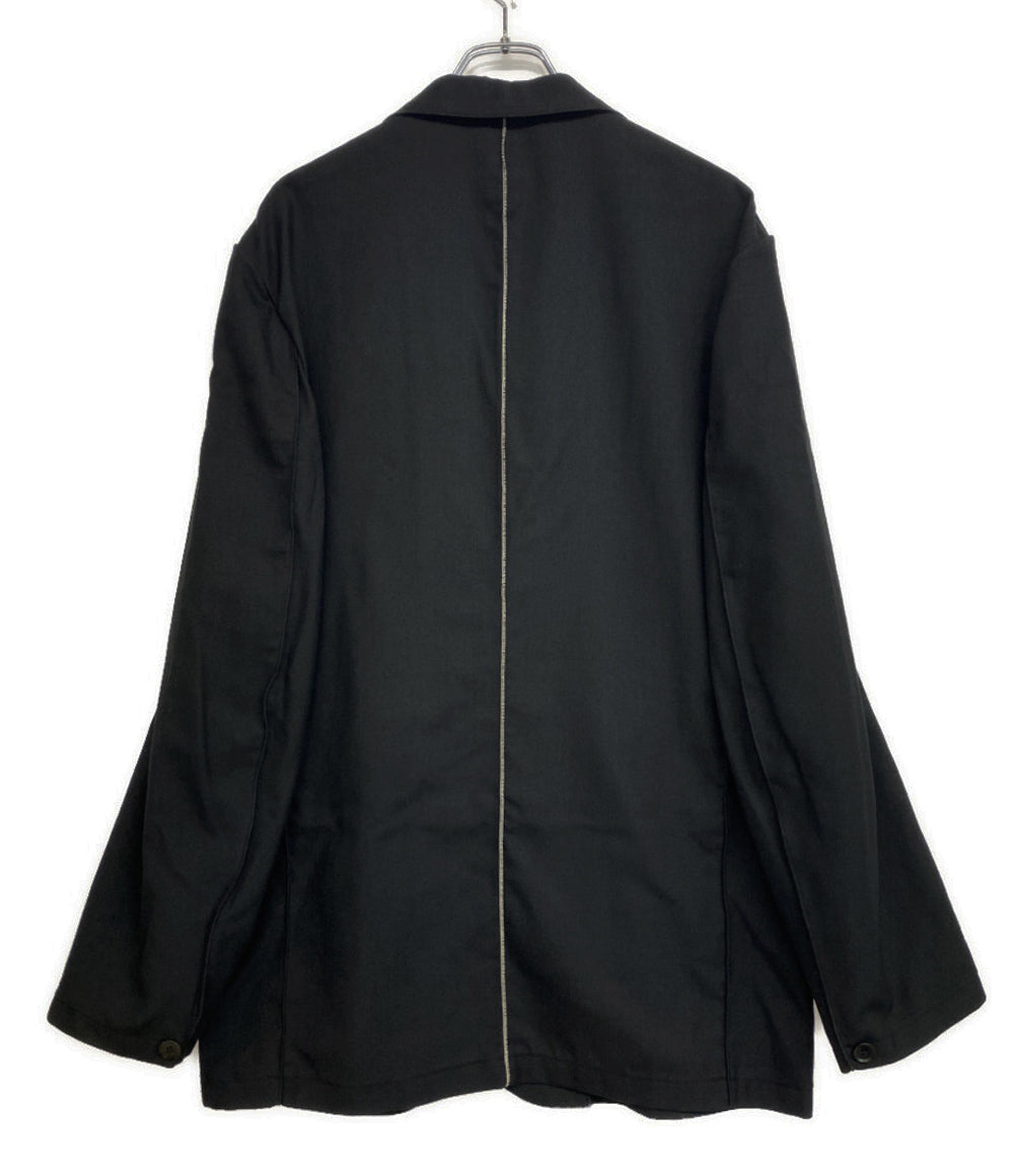 訳あり TAGLIATORE テーラードジャケット メンズ SIZE 50/7R