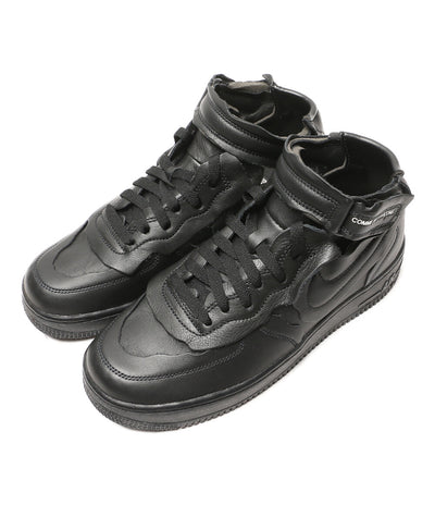 NIKE×COMME des GARCONS コムデギャルソン スニーカー DC3601-001 メンズ SIZE 25cm ナイキ