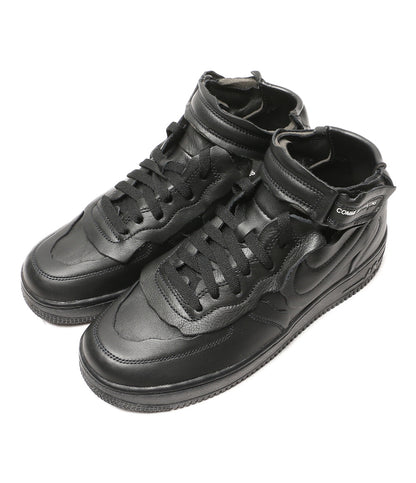 NIKE×COMME des GARCONS コムデギャルソン スニーカー DC3601-001 メンズ SIZE 25cm ナイキ