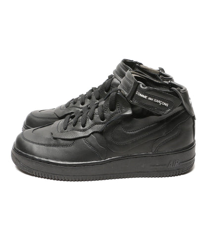 NIKE×COMME des GARCONS コムデギャルソン スニーカー DC3601-001 メンズ SIZE 25cm ナイキ
